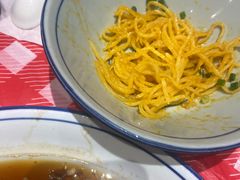 -荆九爷爆炒桥头三嫩(浙大店)
