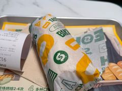 -SUBWAY赛百味(燕莎奥莱店)