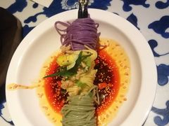 -绿茶餐厅(领展购物广场·中关村店)