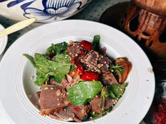 -蜗牛小馆醉乡民谣云南菜(惠新西里店)