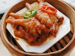 -广州建国酒店-盈丰阁粤菜-粤式茶点