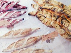 海盐法棍-PAPER STONE BAKERY(天汇广场店)