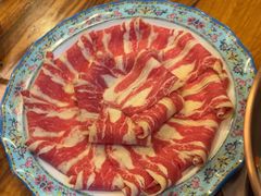 -乐宴·老北京铜火锅(八卦岭店)