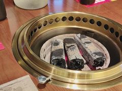 -海之屋韩式烤肉(海棠68环球美食街店)