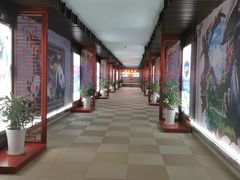 -中家鑫园温泉酒店鑫悦汤泉