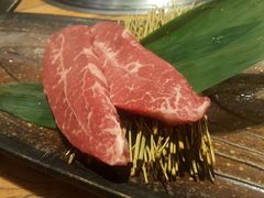 -赤坂亭M9和牛烧肉(世博源店)