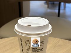 -星巴克(成都凯德天府店)