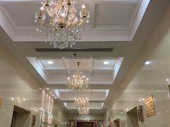 大堂-金时代顺风大酒店(协泰店)
