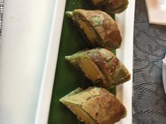 -顺德美的万豪酒店-万豪中餐厅