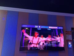 -唱吧麦颂KTV(松江五龙商业广场店)