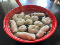 -非遗·十八曲鱼饺(西马总店)