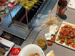 -邢氏老太太烧烤(南山店)