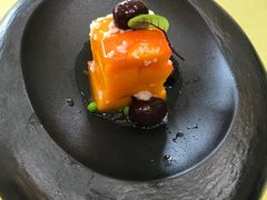 -香雪海饭店中餐厅(人民桥店)