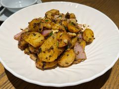 -日出青木·杭帮菜名店