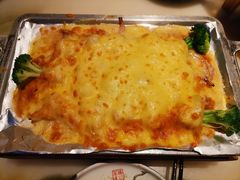 -绿茶餐厅(石家庄万象城店)