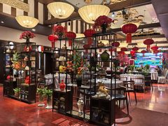 -宋园·金宴浙鲜馆(静安店)