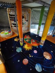 点击看大图 -太空学院儿童娱教乐园(中华广场店)