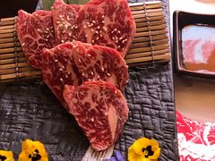 -厚贞日式烤肉(龙之梦店)