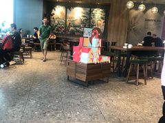 -星巴克(厦门SM新生活广场店)