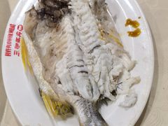 -车头老二大排档(金城步行街店)