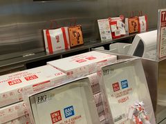 -优衣库(银座店)