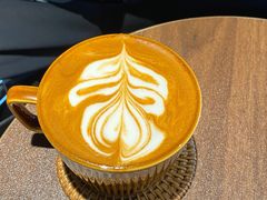 -Metal hands·铁手咖啡