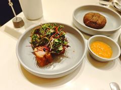 -胡麻(静安嘉里店)