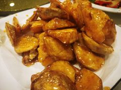 -黄家饺子东北特色菜馆(湖滨商业街店)