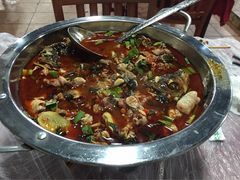 -四娭毑(三王街店)