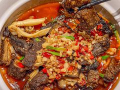 -湘知湘味(岳麓山店)