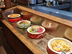 自助取餐区-苗岭侗寨(金阳店)