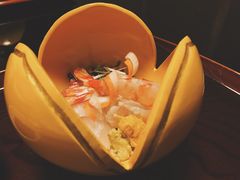 怀石料理-露庵 菊乃井(木屋町店)