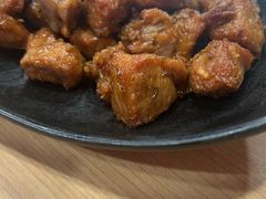-宏状元现熬粥·京味菜(黄寺大街店)
