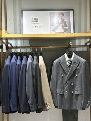 -埃沃定制(壹方城购物中心店)