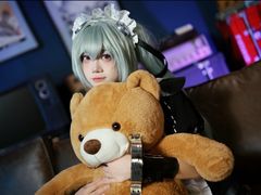-米游妙妙屋cosplay换装自拍摄影体验馆