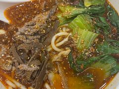 -三千粉牛肉米粉(来客茂店)