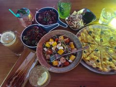 -HIB HUB公社(解放西路店)