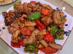 -鱼乐岛餐厅·户外花园主题餐厅