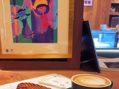 -MEEBO KAFEE米咖焙坊(虹桥路店)