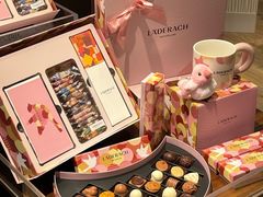 -Laderach 莱德拉(上海环贸iapm店)