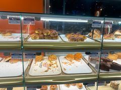 -新侨三宝乐面包店(崇文门店)