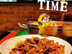 -望湘园·湖南菜(宏伊店)