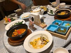 -元素中餐厅.海南菜.粤菜.椰子鸡.海鲜.包房.石梅湾威斯汀度假酒店