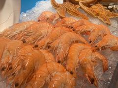 -青岛即墨希尔顿逸林酒店·開自助餐厅