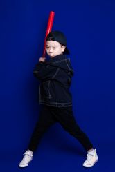 -小熊维尼高端儿童摄影(南山信和店)