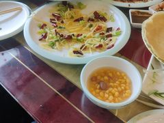 -方圆正宗筋饼老店