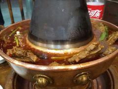 -老北京涮羊肉·龙虾.烧烤(江镇店)