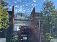 -东莞市可园博物馆