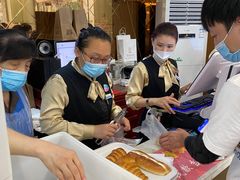-新侨三宝乐面包店(崇文门店)