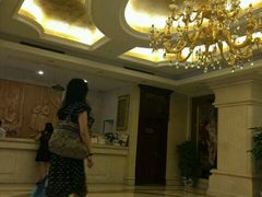 -维也纳酒店(广州惠福西上下九店)